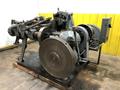 NILSON MODEL #S3F WIRE BENDING FOUR SLIDE MACHINE . STOCK # 1156722