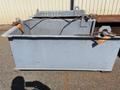 STEEL CRANE LIFTING BOX CRATE: STOCK #22974