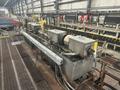 4" CAPACITY ULTRASONIC BAR &amp; TUBE CONTINUOUS WASHER: STOCK #22589