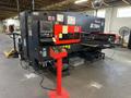 22 Ton Amada AE 255NT CNC Turret Punch, 2014