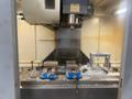 Akira Seiki Performa HV5.5A VMC, 2015 – Chip Conveyor, Mi645 Control