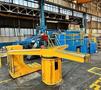 1600MM (63") X 3.5MM LOOPCO LOOP SLITTING LINE