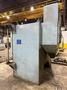 72” TABLE PANGBORN MODEL 6-LK ROTOBLAST SHOT BLAST MACHINE: YOBRO #24357