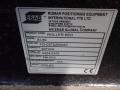 Esab 20 Tons Roller Bed  - Si-40