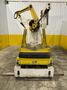 15,000 LBS X 24" COE MODEL #CPR-PO-15024  COIL REEL UNCOILER W/ COIL CAR: STOCK #23435