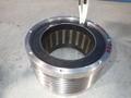Fanuc Synchro-b-in Motor - A06b-0493-b200