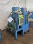 16" X 1" STEEL PLATE FRANKLIN MANUFACTURING PUNCH &amp; SHEAR LINE. STOCK # 0663725