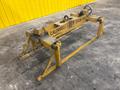 3 TON X 24" TO 70" WIDE CALDWELL MOODEL #60-3-60 ADJUSTABLE SHEET LIFTER: YOBRO #24456