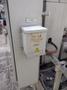 40" X 40" BETTER ENGINEERING MODEL #F4000-LXP ROTARY TABLE PARTS WASHER: YOBRO #24041