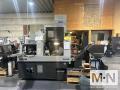 Tsugami S206 CNC Swiss Lathe, 2011