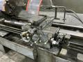 LEBLOND MODEL 12E ENGINE LATHE: YOBRO #26268