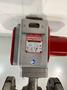 Honeywell Maxon 400CMA22-BC52-BB21B0 Gas ElectroMechanical Shut-Off USED