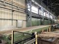 Dimeco - Profiling line 1500 mm