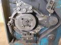 .207" TORRINGTON MODEL #W125A SPRING COILER W/ TORSION ATTACHMENT: STOCK 14914