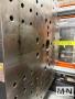 320 TON 78 OZ CHEN HSONG MODEL EM320-PET INJECTION MOLDING MACHINE MFG 2020