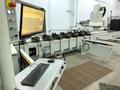 2022 FOM INDUSTRIE ARGO 70 VERTICAL MACHINING CENTER