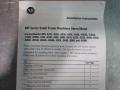 Allen-bradley Servo Motor - Mpl-a320p-mj24aa