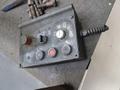 Tos - WHN 110 X: 2000 - Y: 1250 - Z: 1000 mm CNC