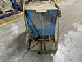 MILLER – DELTAWELD 650 Welder Equipped w/ S-52A + WC-1 PARTS ONLY
