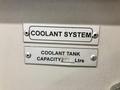 UDLY ENG MODEL # SM-600/500 "SLUDGE MASTER" COOLANT SYSTEM &amp; MAGNETIC SEPERATOR: STOCK 18773