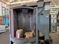 GOFF SPINNER TYPE BLAST MACHINE: YOBRO #26461