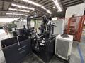 Gnutti Transfer &amp; Eurofimet Tunnel Wash Machine