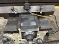 3 HP ACER MODEL #3VK3-HP RAM TYPE VERTICAL MILL WITH DIGITAL READ OUTS: STOCK #23061