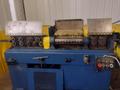 1/4" PATTERSON MODEL #1975 WIRE STRAIGHTENER &amp; CUTOFF MACHINE: STOCK #0318922