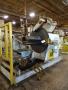 ASL 15,000 LB MOTORIZED MOVING BASE UNCOILER, STOCK# 13945J