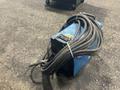 Miller 350 Amp Welder - Xmt 350 Vs