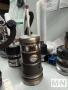 HAAS VF-2 5-Axis CNC Vertical Machining Center, 2011 - 30k RPM Spindle
