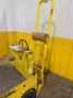 36 VOLT CUSHMAN MODEL #898361 STOCK CHASER/TUGGER CART: YOBRO #24657
