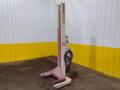 16,000 LBS STERTIL-KONI HEAVY DUTY MOBILE COLUMN LIFT JACK: STOCK #21800