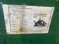 1.25" TO 4" GREENLEE MODEL #777 PORTABLE HYDRAULIC TUBE &amp; PIPE BENDER: STOCK #21222