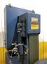 9" WIDE X 30" TABLE SUNDSTRAND VERTICAL BELT ROTARY TABLE "TIP" GRINDER: STOCK #18229