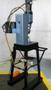 .55" TAUMEL ORBITAL HEAD FORMING MACHINE