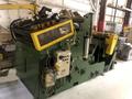 20,000 lbs Mecon Cradle Straightener Servo Feed Line