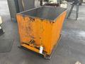 1 - PREOWNED SCRAP HOPPER