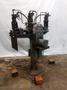 24 GAUGE DUAL HEAD LOCKFORMER BEADER: STOCK #12660