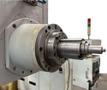 Daewoo DNB-130R CNC Horizontal Table Type Boring Mill