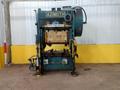 88 TON AZIMUTH SSDC PRESS 3" STROKE NEW 2008 : YOBRO #12205