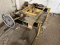 BUSHMAN 5600 SHEET LIFTER STOCK #3406