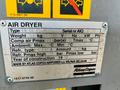 25 HP ATLAS-COPCO GA-18 ROTARY SCREW AIR COMPRESSOR. STOCK # 0633521