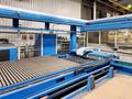 Finn-Power LP6 Punch Laser Combo w/FMS Cell