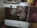 Gould &amp; Eberhardt Model 36H Universal Vertical Gear Hobber