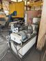 5.1" HNK CNC HORIZONTAL BORING MILL, HBM, 63 x 160 table with built in rotary, FANUC CNC, 40 ATC, CTS