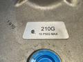 Maxitrol 2-12" 10psig Max Gas Pressure Regulator - 210g-2020-0006