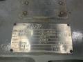 Toshiba 200 Hp Motor - 02250106-270r01