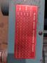 12" x 12" KALAMAZOO MODEL #KC12AX AUTOMATIC HORIZONTAL BANDSAW: STOCK #18788