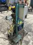 10" GUILD MODEL #PSA-200 SHEAR END COIL STRIP WELDER: STOCK #22607